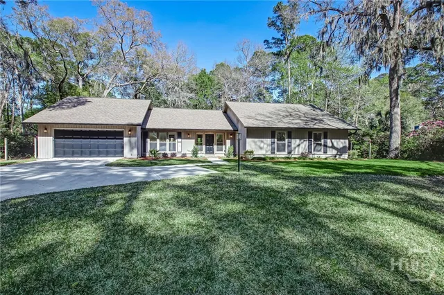 $4,150 | 18 Deer Run, Savannah, GA 31411