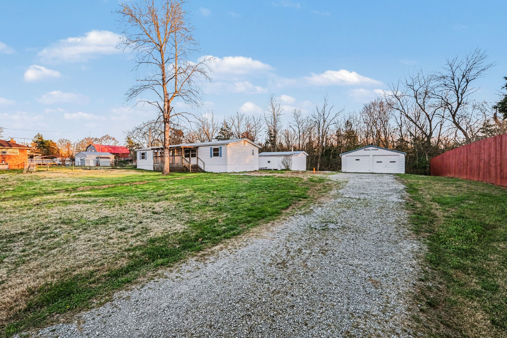 7106 Jackson Ridge Road Rockvale, TN 37153 - Photo 22 of 27