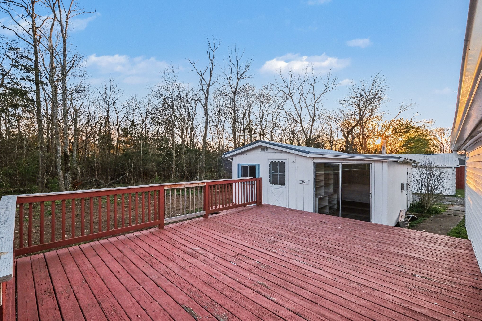 7106 Jackson Ridge Road Rockvale, TN 37153 - Photo 23 of 27