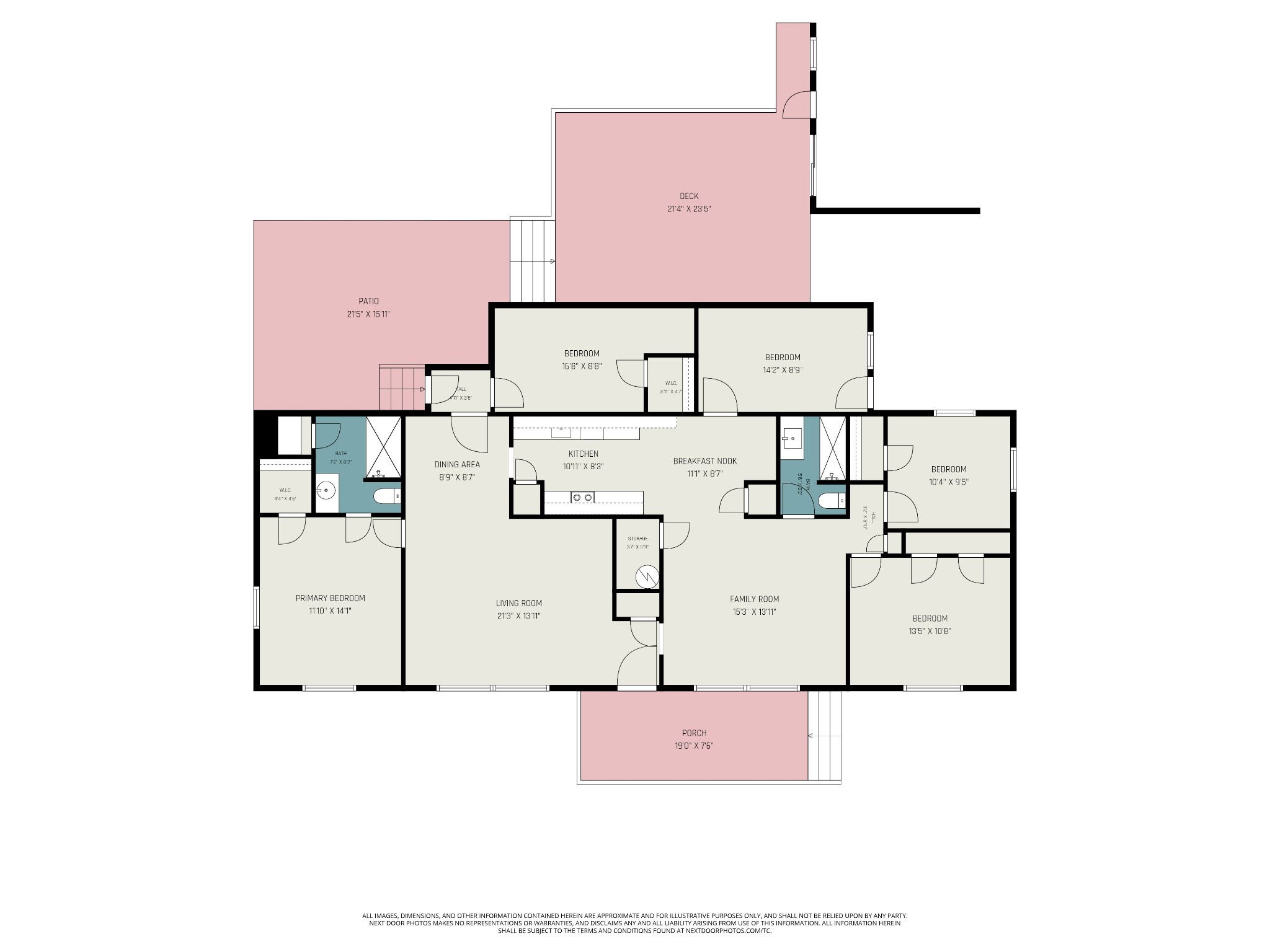 7106 Jackson Ridge Road Rockvale, TN 37153 - Photo 27 of 27