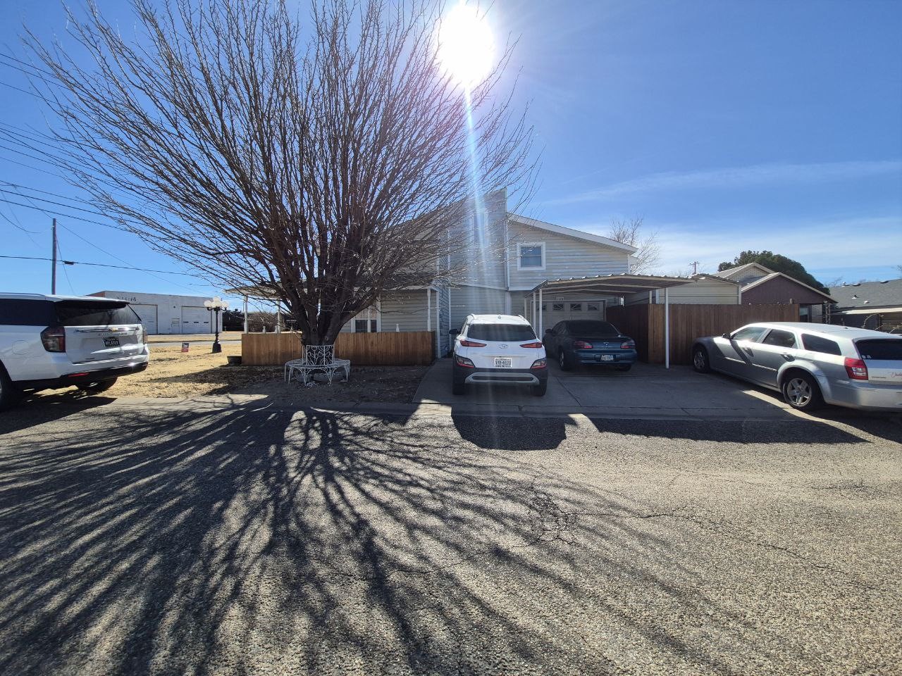 1000 South Main Street Borger, TX 79007 - Photo 2 of 29