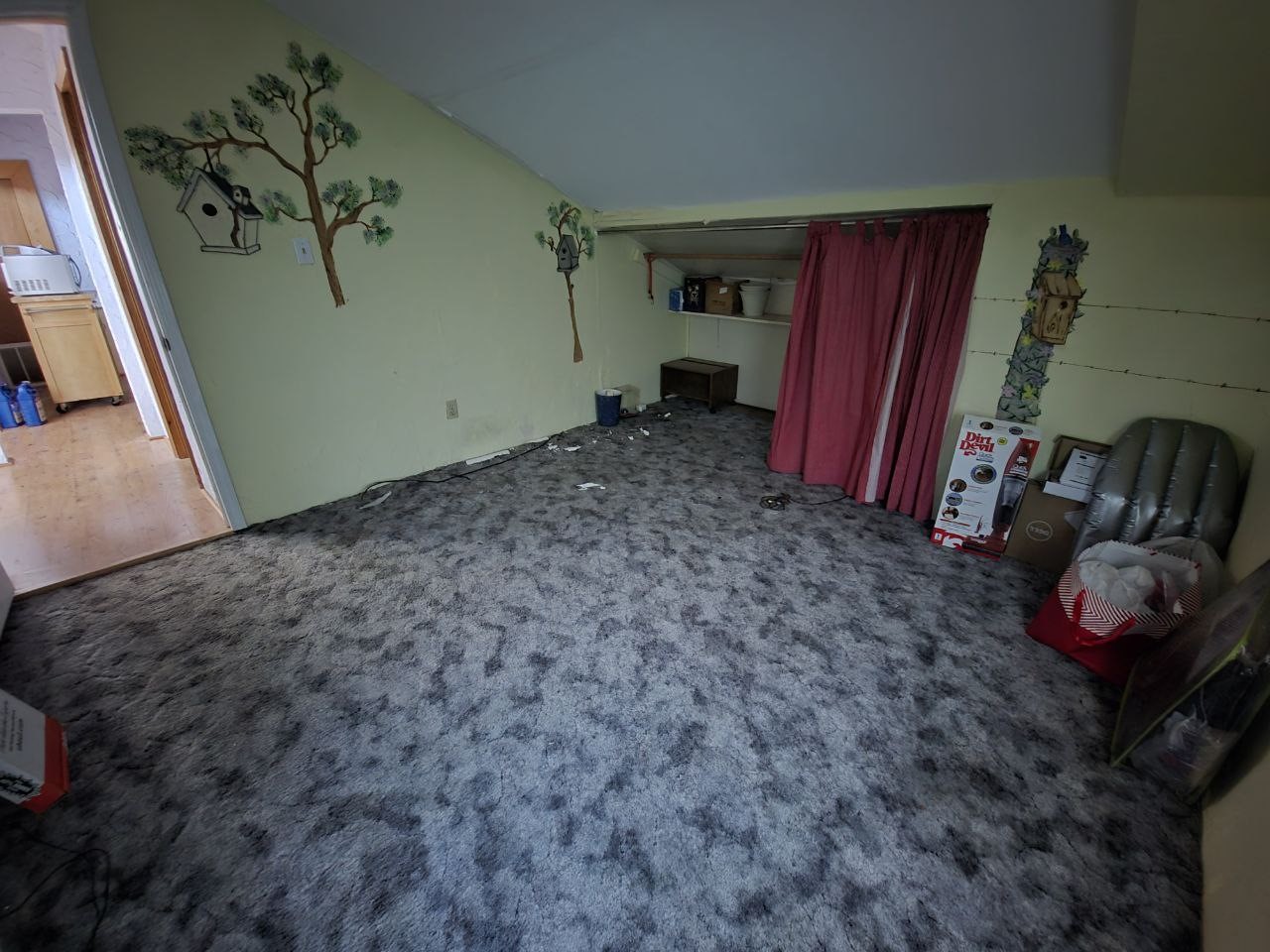 1000 South Main Street Borger, TX 79007 - Photo 22 of 29