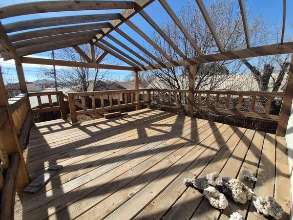 $120,000 | 1000 South Main Street, Borger, TX 79007