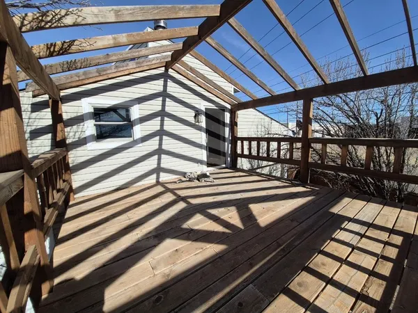 $120,000 | 1000 South Main Street, Borger, TX 79007