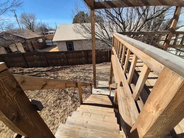 $120,000 | 1000 South Main Street, Borger, TX 79007