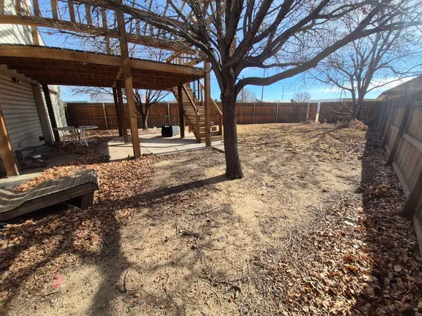 $120,000 | 1000 South Main Street, Borger, TX 79007