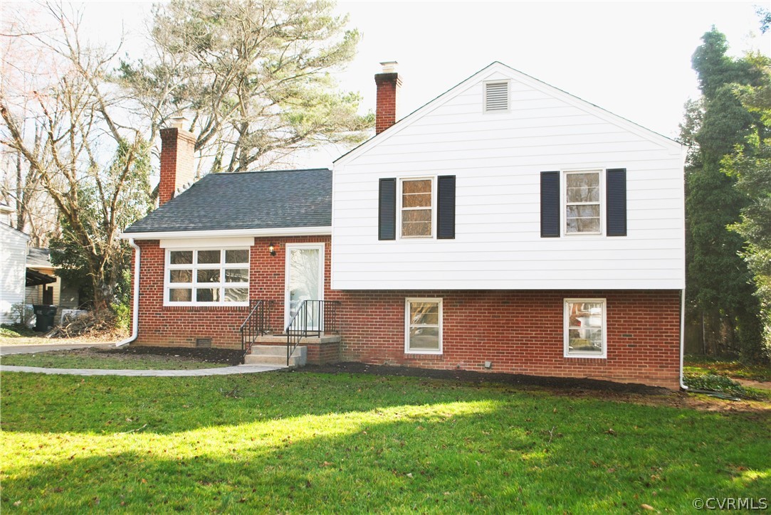 8405 Yolanda Road Henrico, VA 23229 - Photo 2 of 28 Gallery Image 2