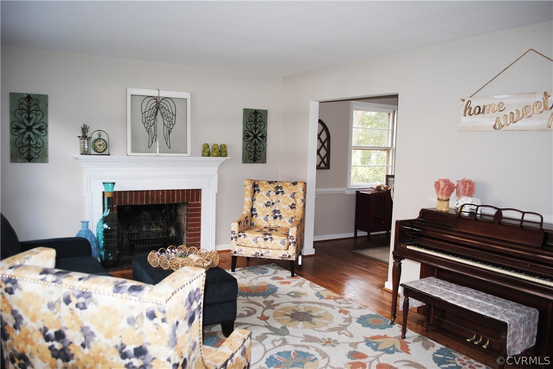 8405 Yolanda Road Henrico, VA 23229 - Photo 4 of 28 Gallery Image 4