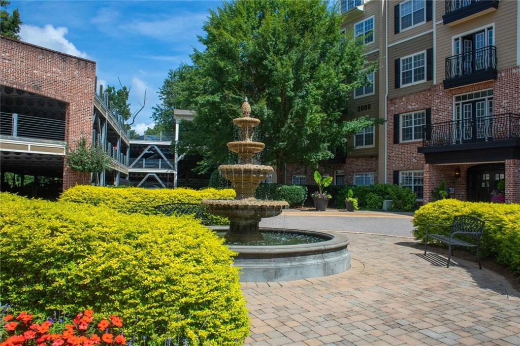 2676 Milscott Drive, Unit 410 Decatur, GA 30033 - Photo 23 of 26