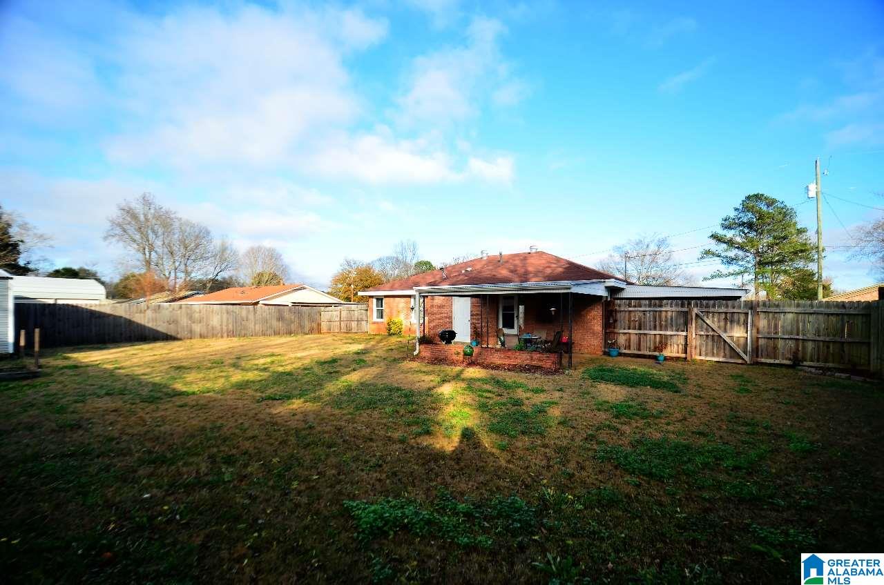 110 Janice Street Prattville, AL 36066 - Photo 31 of 31