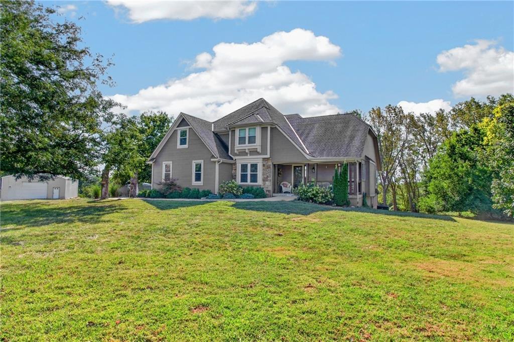 19311 South Raffurty Road Pleasant Hill, MO 64080 - Photo 1 of 56 Gallery Image 1