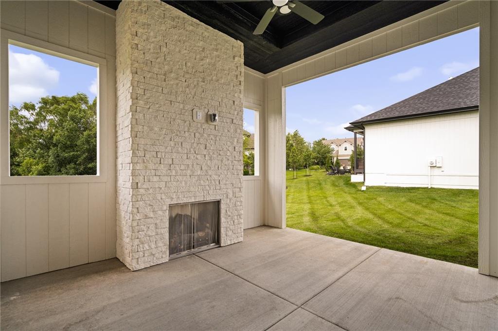 11216 South Gleason Road Olathe, KS 66061 - Photo 54 of 59