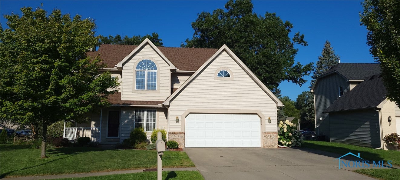 2117 Old Mill Road Toledo, OH 43615 - Photo 43 of 50 Gallery Image 43