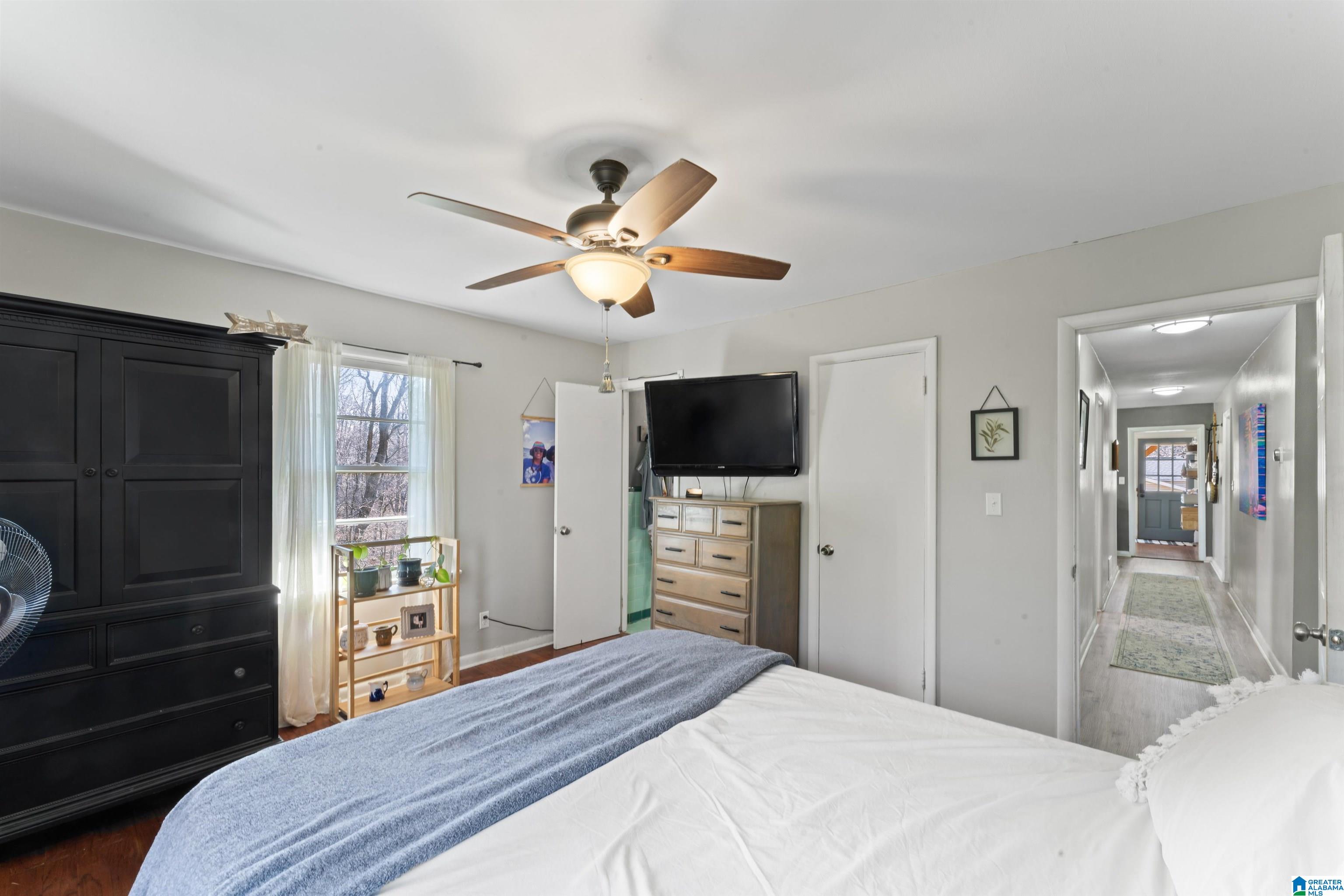 910 Westwood Road Mount Olive, AL 35117 - Photo 12 of 46