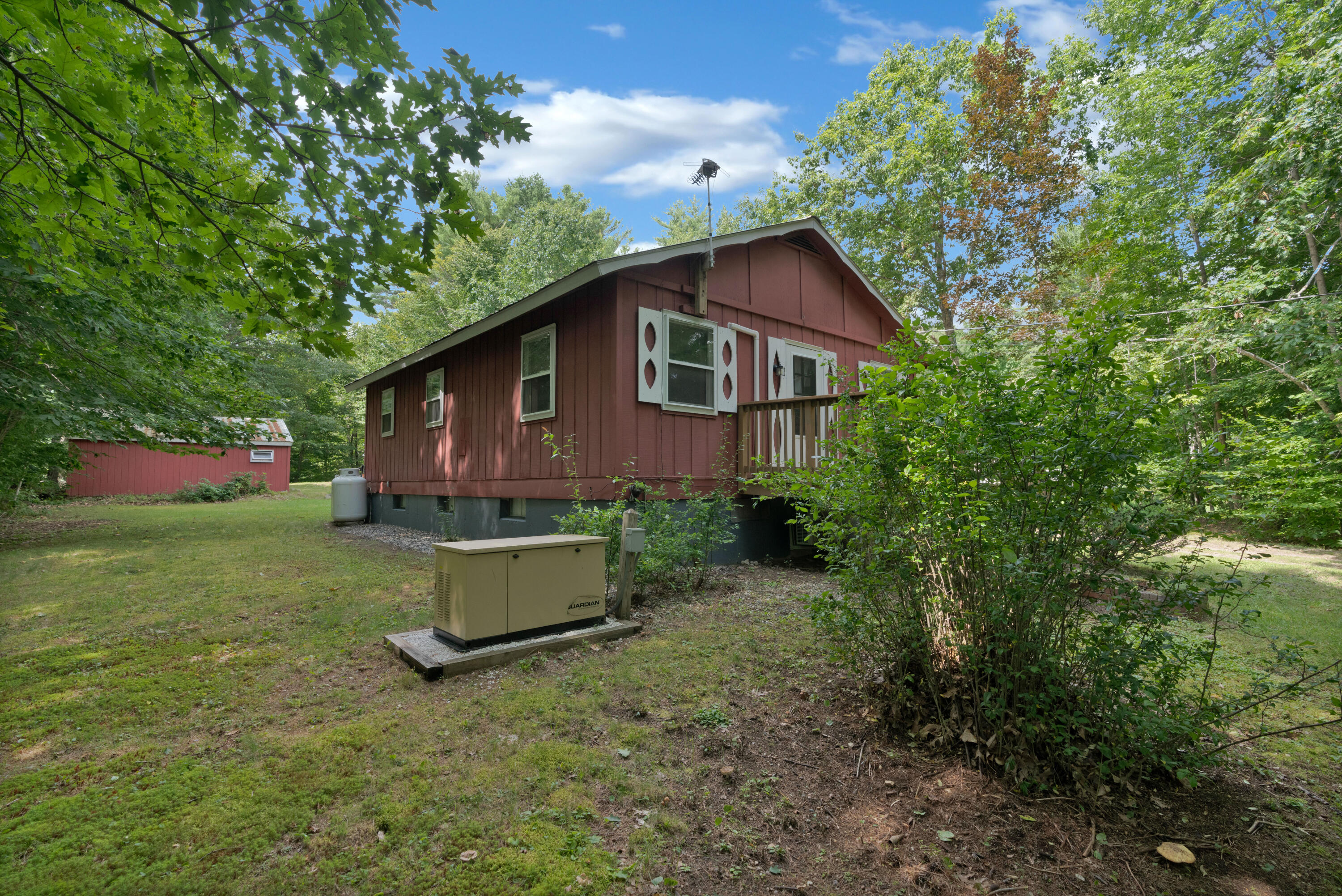 129-131 Gore Road Naples, ME 04055 - Photo 22 of 25 _DSC5681