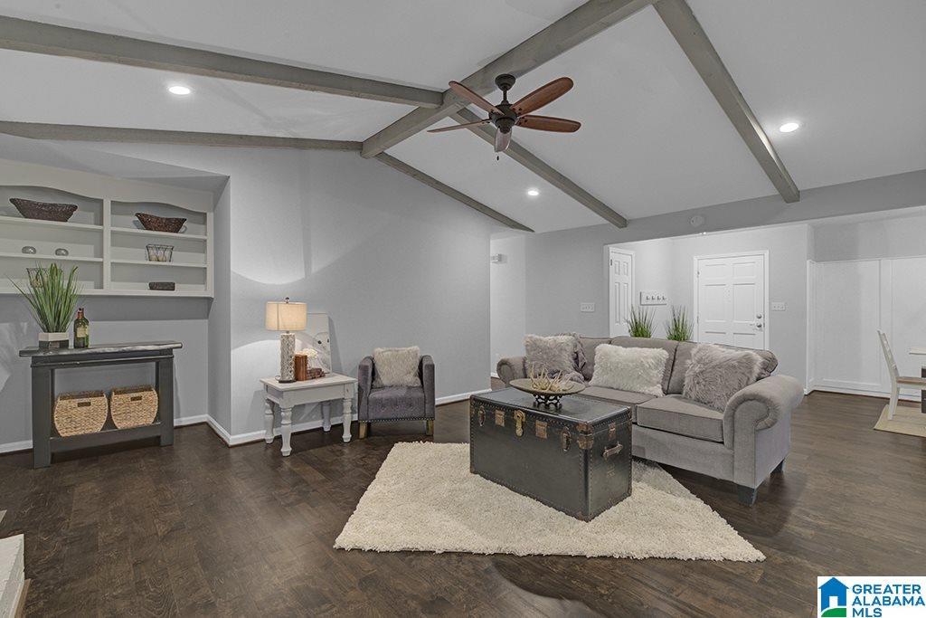 2512 Single Tree Circle Birmingham, AL 35242 - Photo 3 of 32