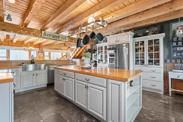 $779,000 | 829 Kennebec Road, Hampden, ME 04444
