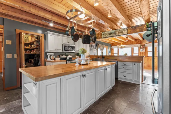 $779,000 | 829 Kennebec Road, Hampden, ME 04444