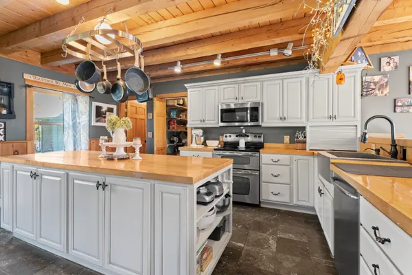 $779,000 | 829 Kennebec Road, Hampden, ME 04444