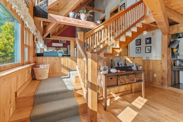 $779,000 | 829 Kennebec Road, Hampden, ME 04444