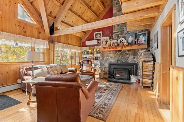 $779,000 | 829 Kennebec Road, Hampden, ME 04444