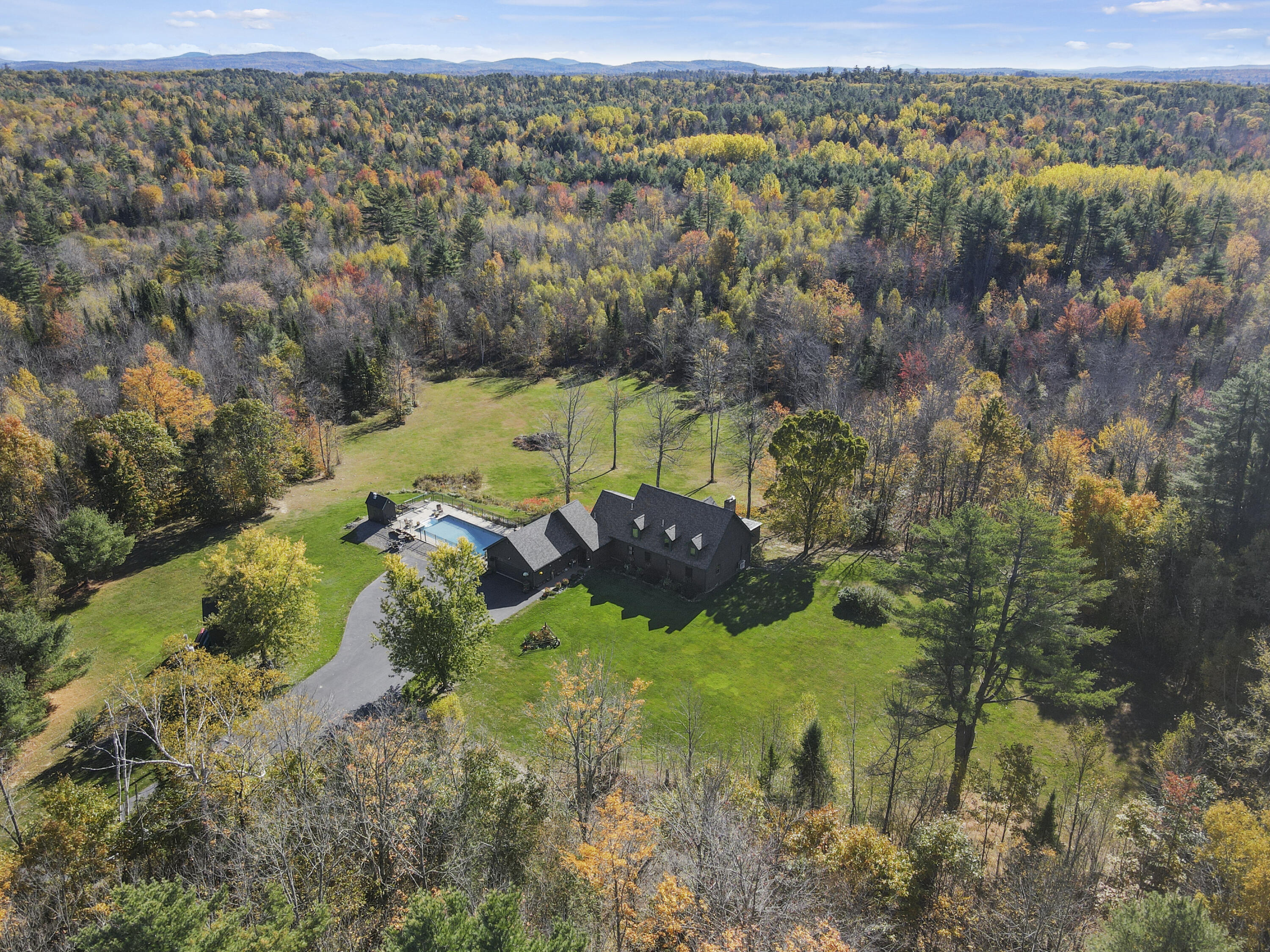 829 Kennebec Road Hampden, ME 04444 - Photo 3 of 69 DJI_0820