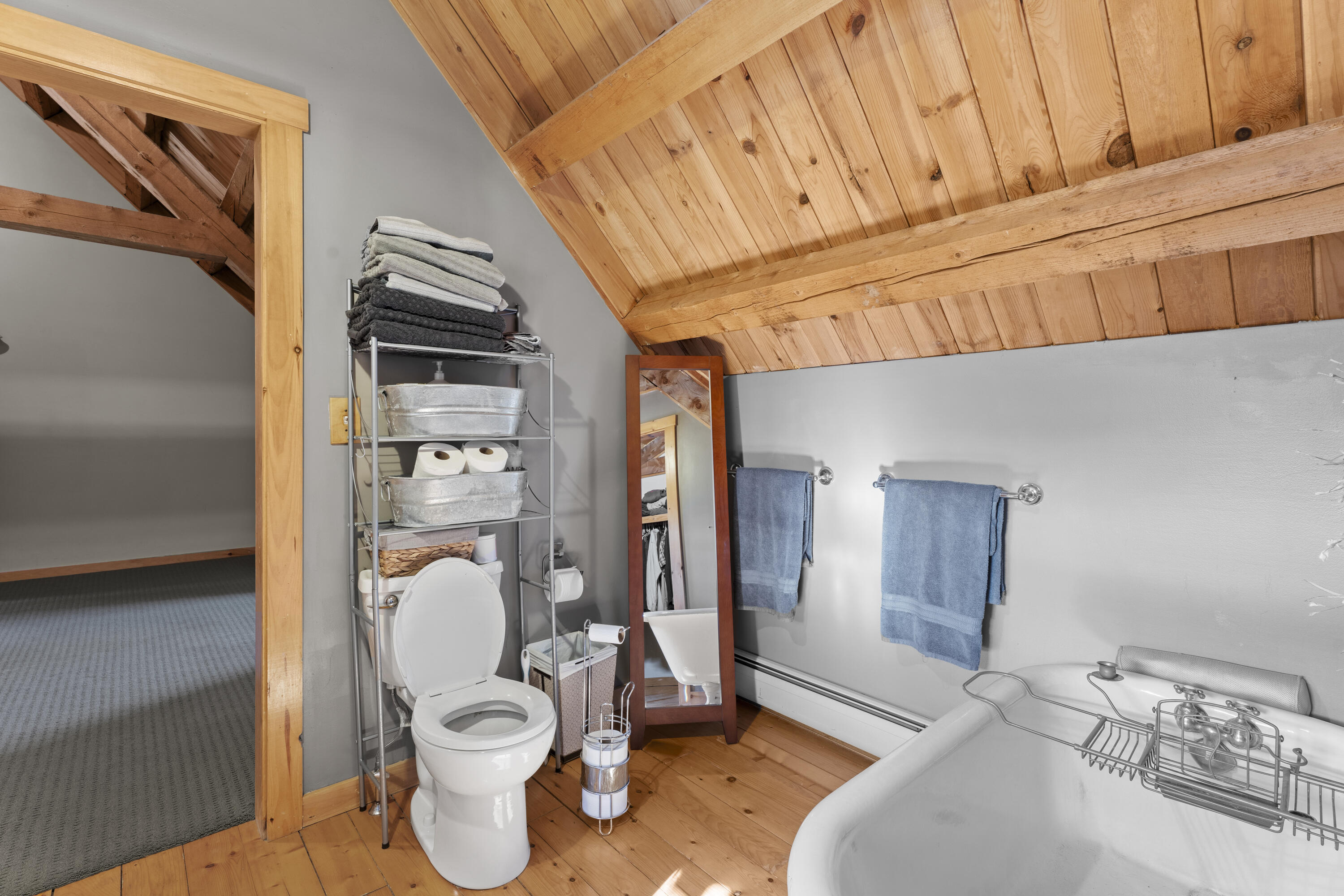 829 Kennebec Road Hampden, ME 04444 - Photo 40 of 69 DSC04870