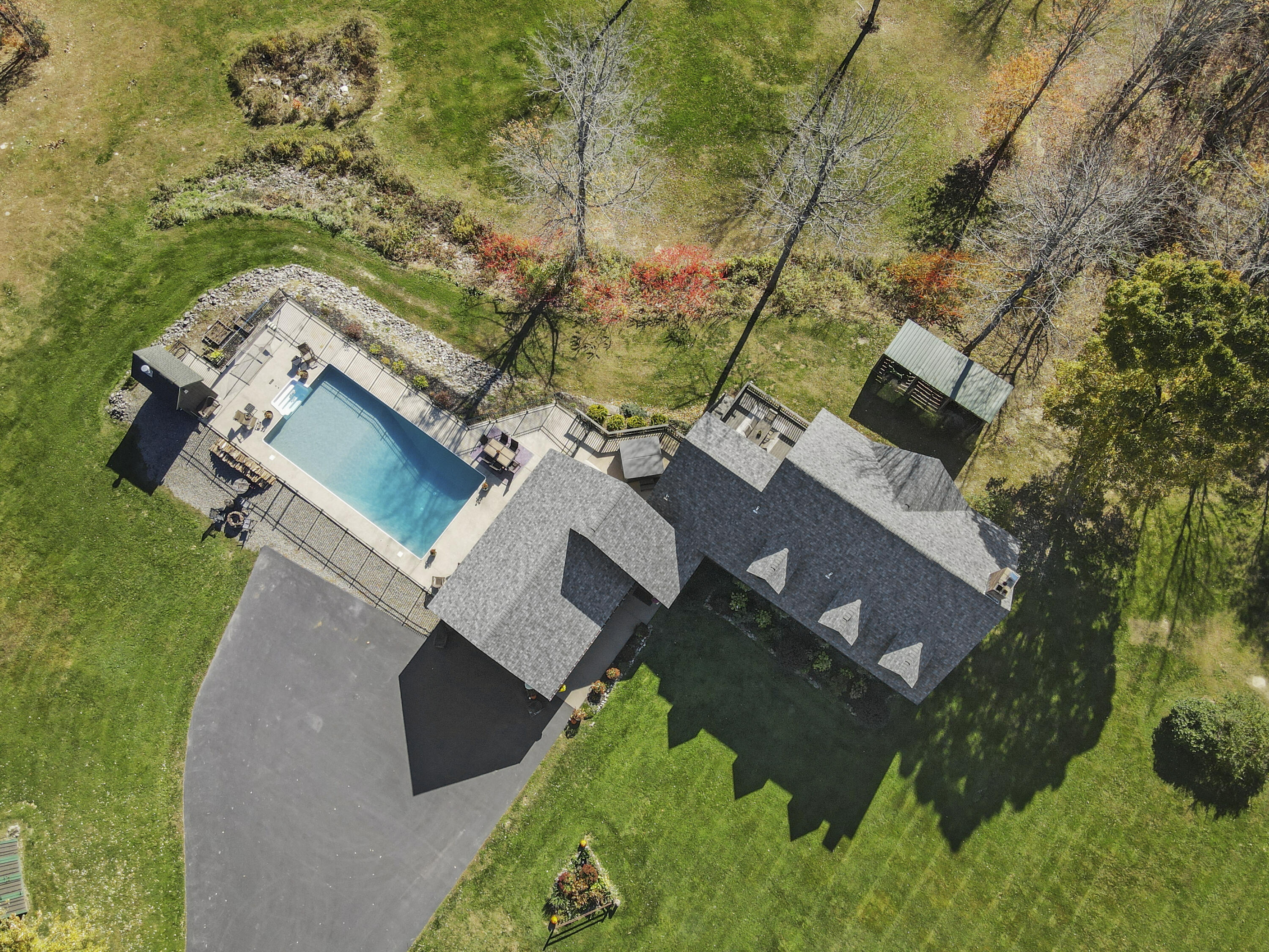 829 Kennebec Road Hampden, ME 04444 - Photo 4 of 69 DJI_0822