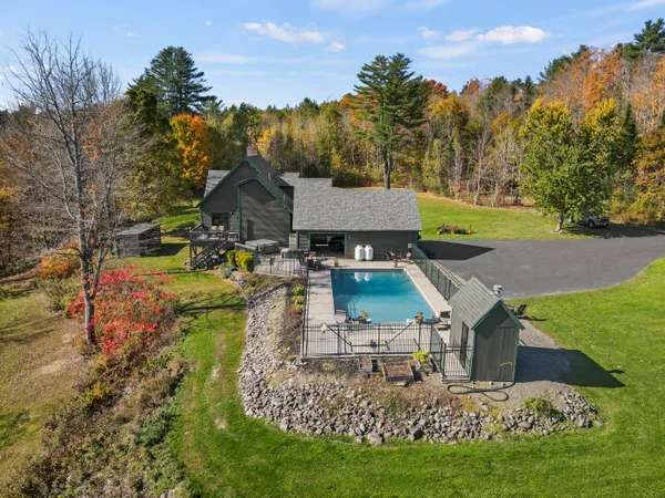 $779,000 | 829 Kennebec Road, Hampden, ME 04444