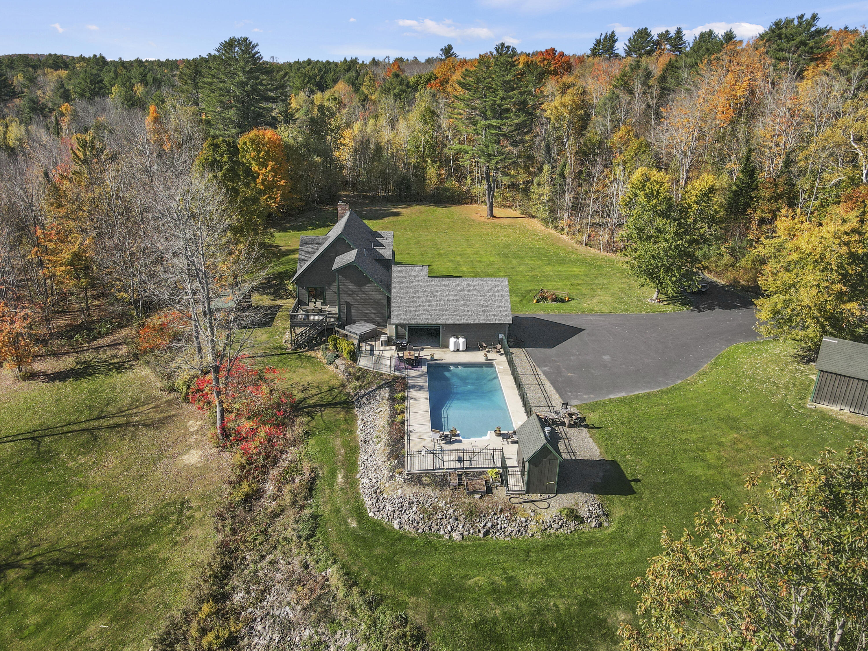 829 Kennebec Road Hampden, ME 04444 - Photo 6 of 69 DJI_0823