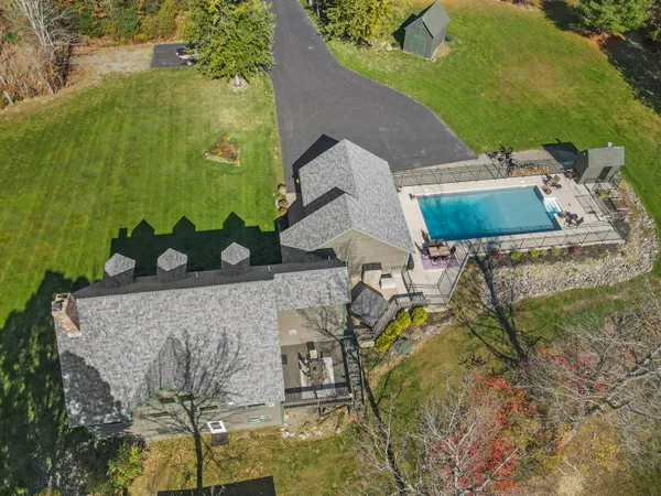 $779,000 | 829 Kennebec Road, Hampden, ME 04444