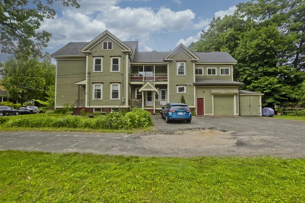 78 Lyman Road Northampton, MA 01060 - Photo 2 of 35