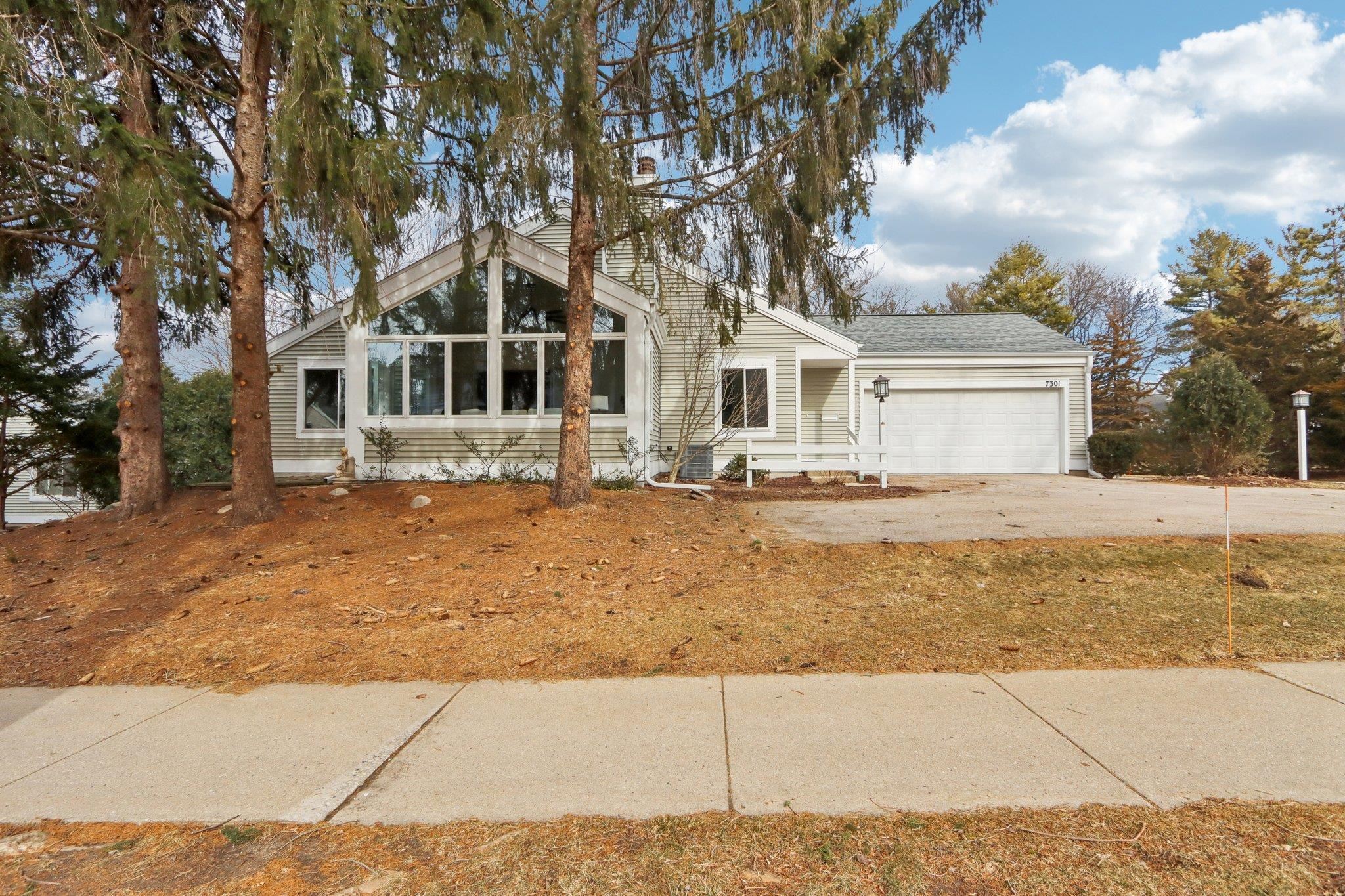 7301 Cedar Creek Trail Madison, WI 53717 - Photo 47 of 55