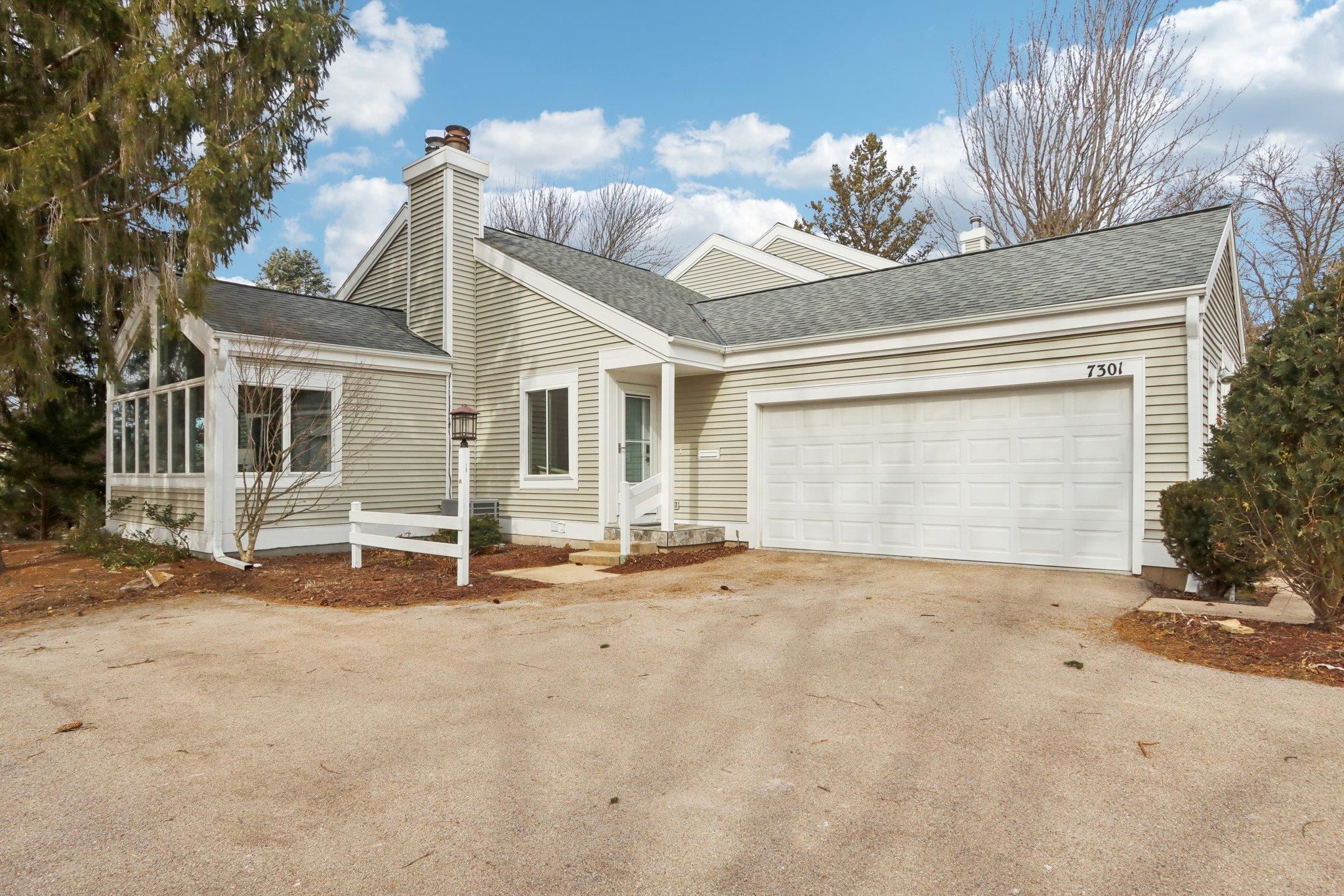 7301 Cedar Creek Trail Madison, WI 53717 - Photo 48 of 55