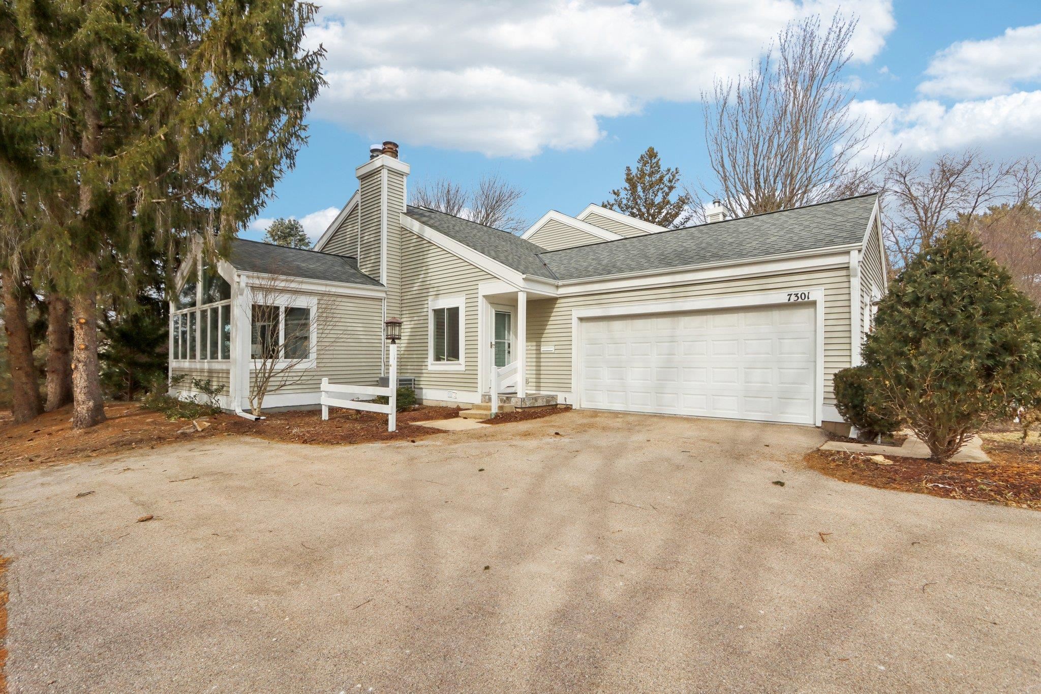 7301 Cedar Creek Trail Madison, WI 53717 - Photo 49 of 55