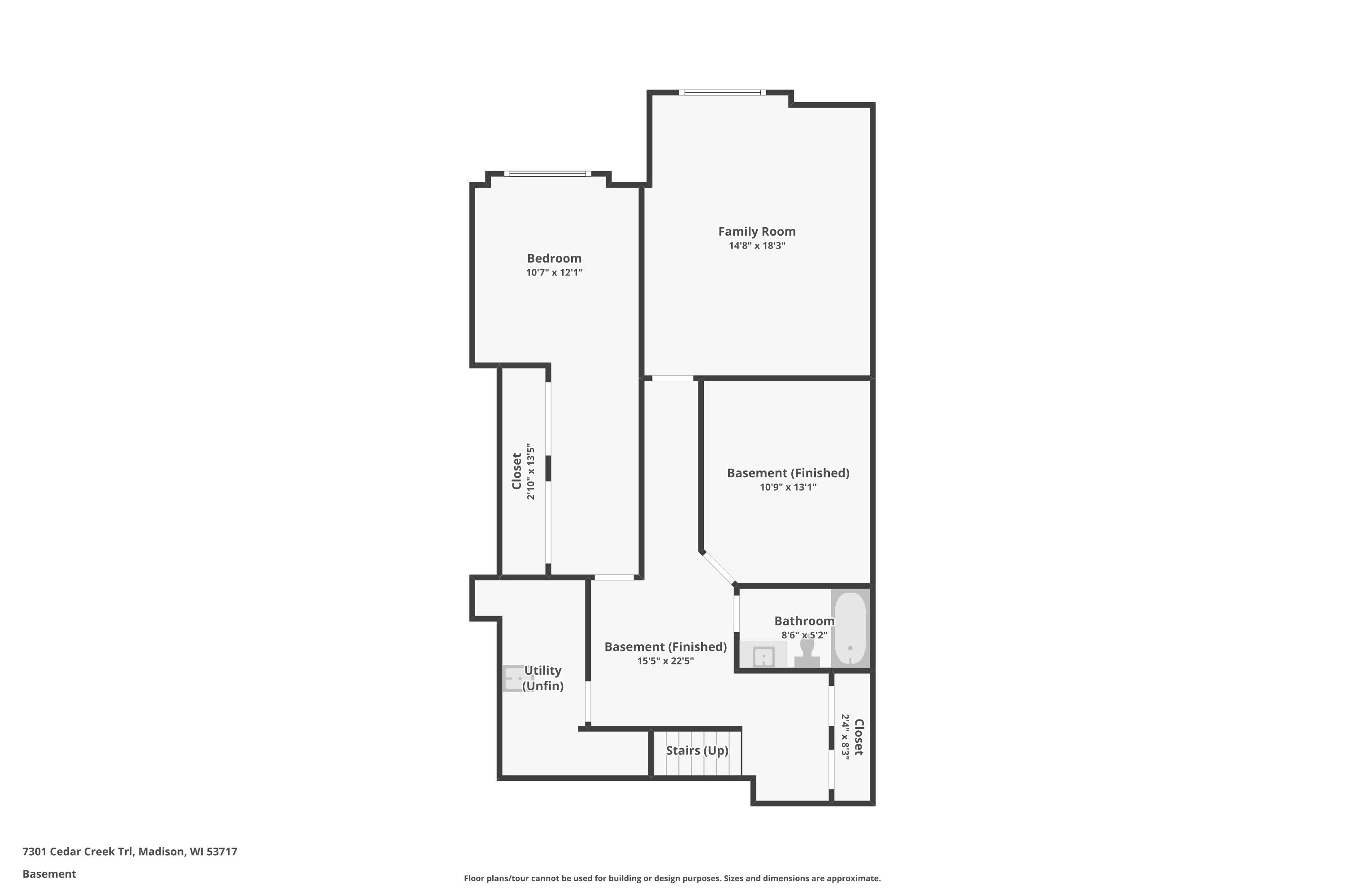 7301 Cedar Creek Trail Madison, WI 53717 - Photo 55 of 55