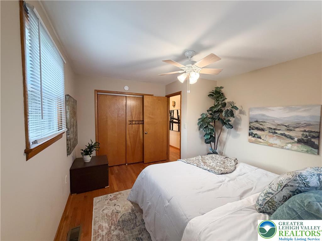 79 Gum Street Nazareth, PA 18064 - Photo 21 of 40 Primary bedroom