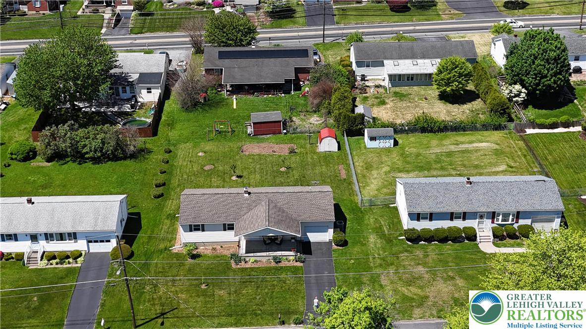 79 Gum Street Nazareth, PA 18064 - Photo 35 of 40