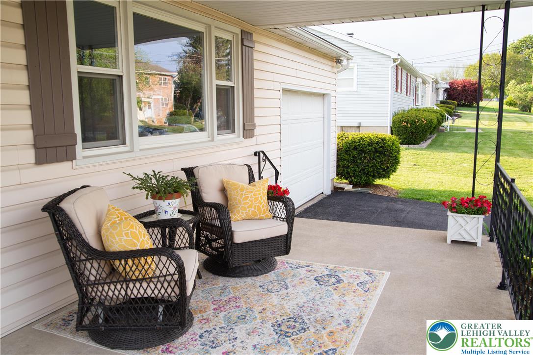 79 Gum Street Nazareth, PA 18064 - Photo 4 of 40 Morning or evening it's serene