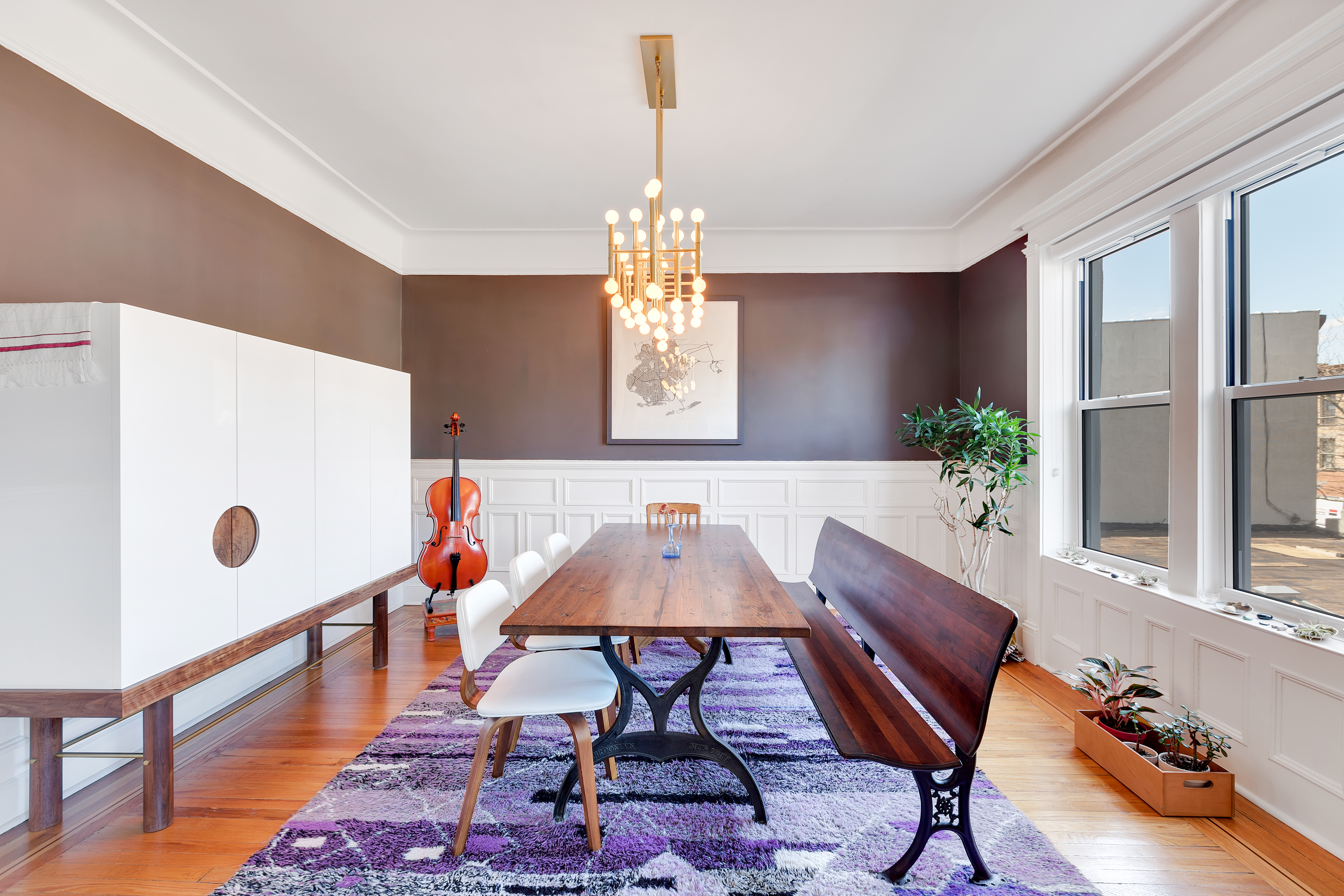 469 Eastern Parkway, Unit F Brooklyn, NY 11216 - Photo 4 of 7 Gallery Image 4