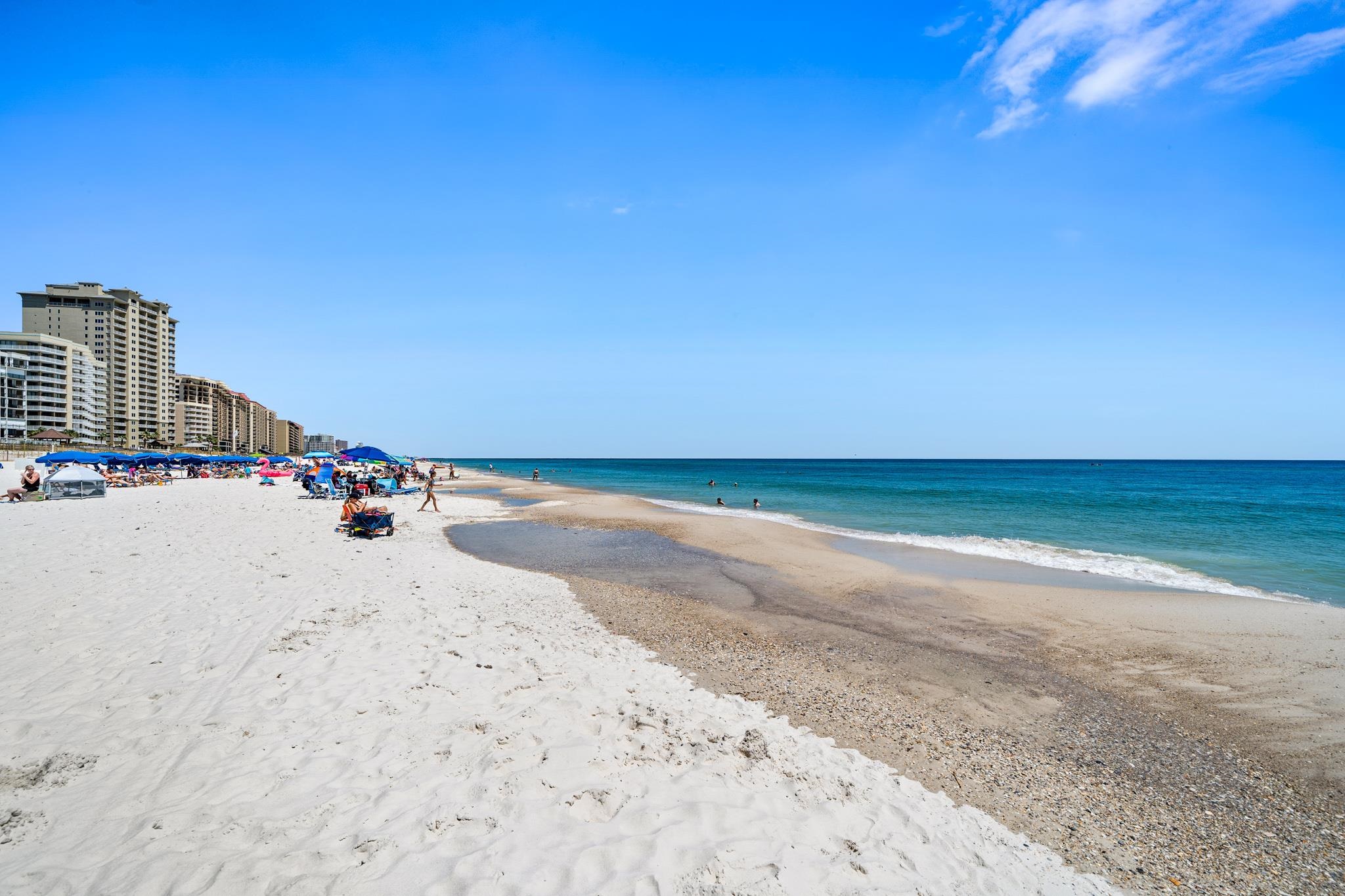 23972 Perdido Beach Boulevard, Unit 2402 Orange Beach, AL 36561 - Photo 35 of 36