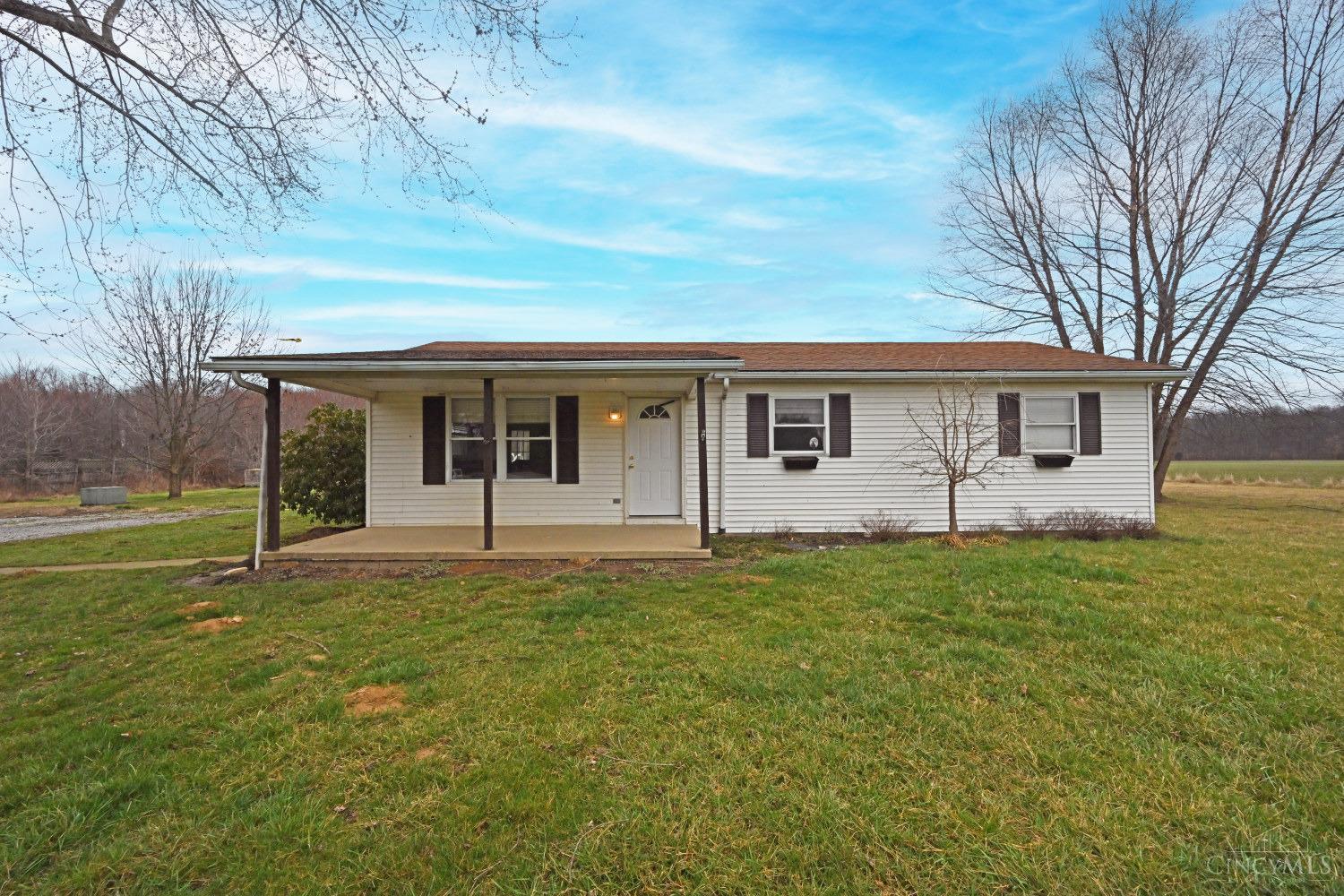 7079 Yockey Road Georgetown, OH 45121 - Photo 1 of 42 Gallery Image 1