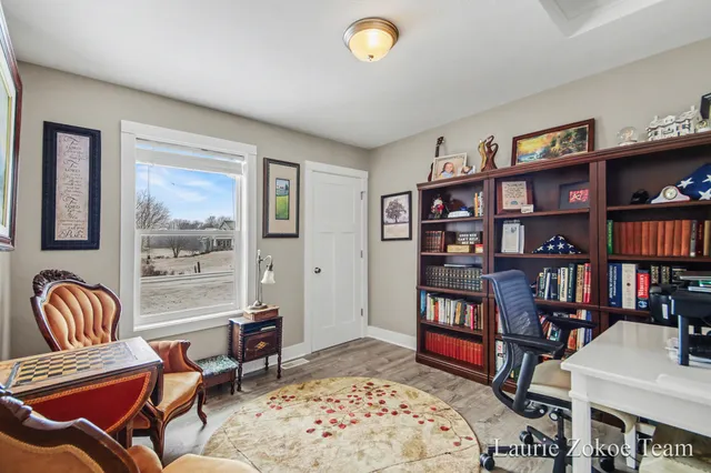 $624,900 | 11560 84th Avenue, Allendale, MI 49401