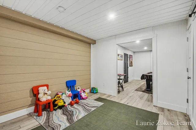 $624,900 | 11560 84th Avenue, Allendale, MI 49401