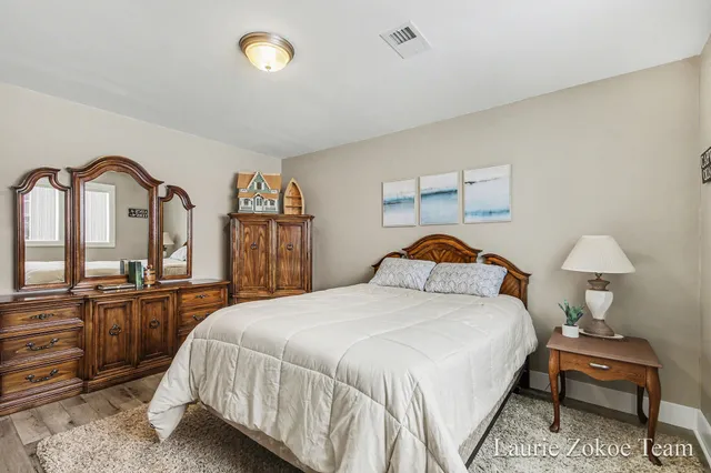 $624,900 | 11560 84th Avenue, Allendale, MI 49401