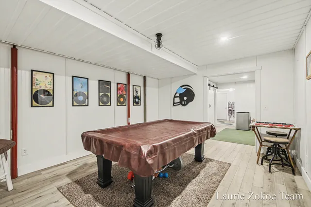 $624,900 | 11560 84th Avenue, Allendale, MI 49401