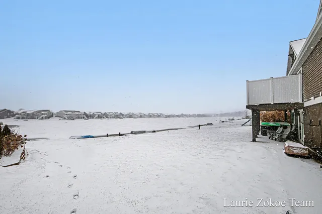 $624,900 | 11560 84th Avenue, Allendale, MI 49401