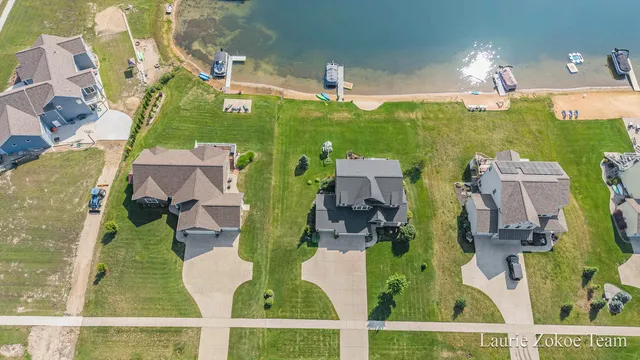 $624,900 | 11560 84th Avenue, Allendale, MI 49401