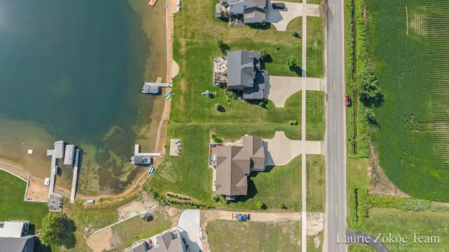 $624,900 | 11560 84th Avenue, Allendale, MI 49401