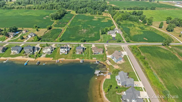 $624,900 | 11560 84th Avenue, Allendale, MI 49401